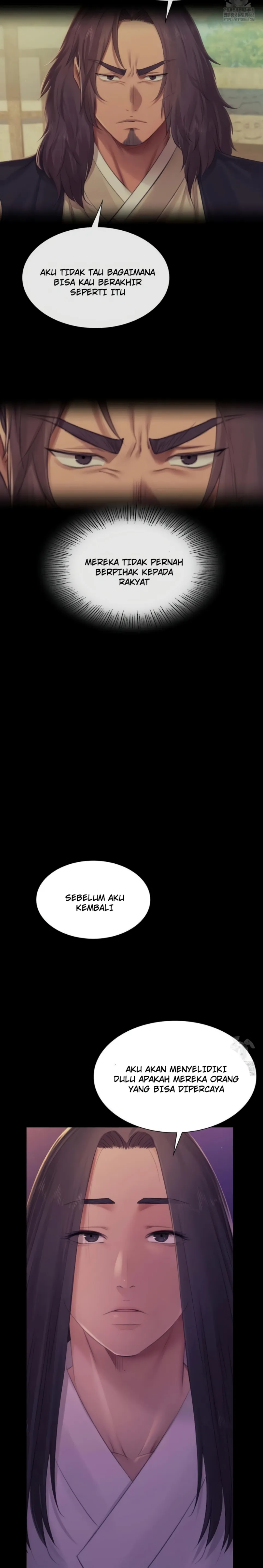 Madam - Chapter 137 28
