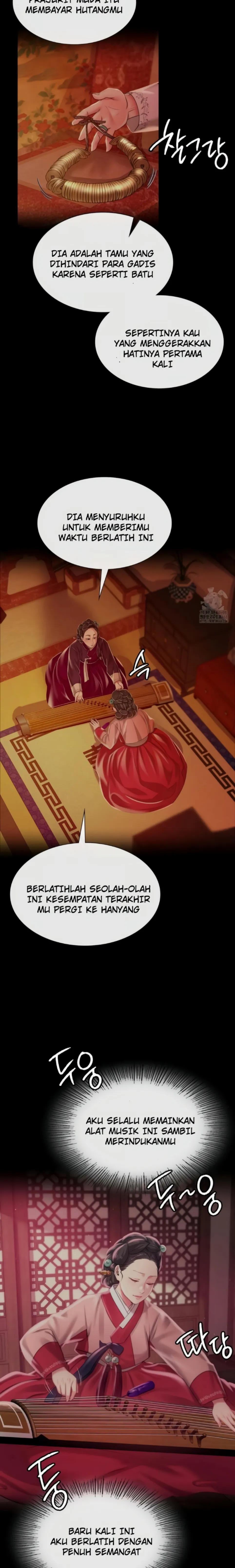 Madam - Chapter 137 22