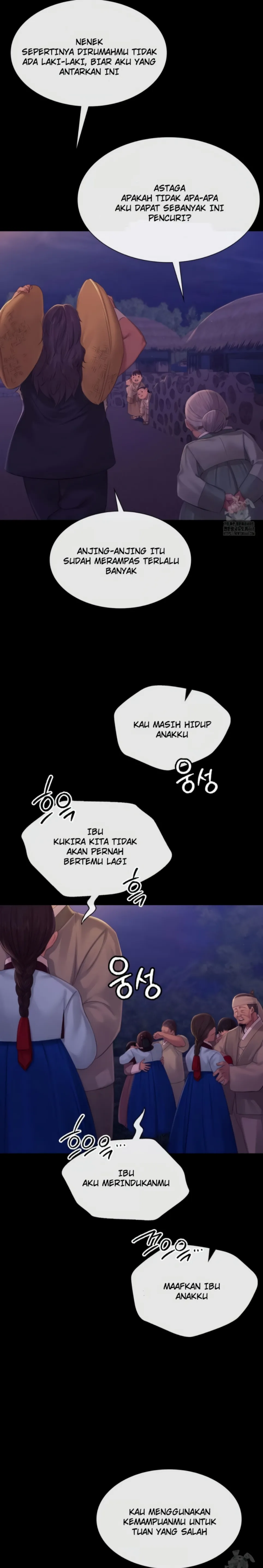 Madam - Chapter 137 27