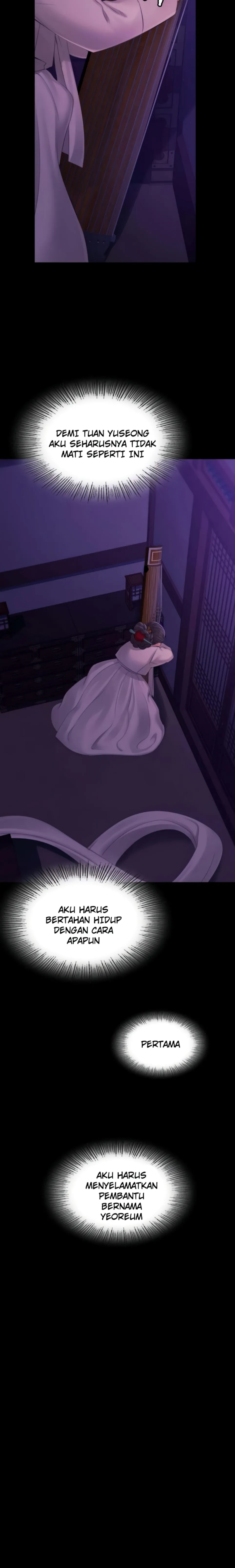 Madam - Chapter 137 24