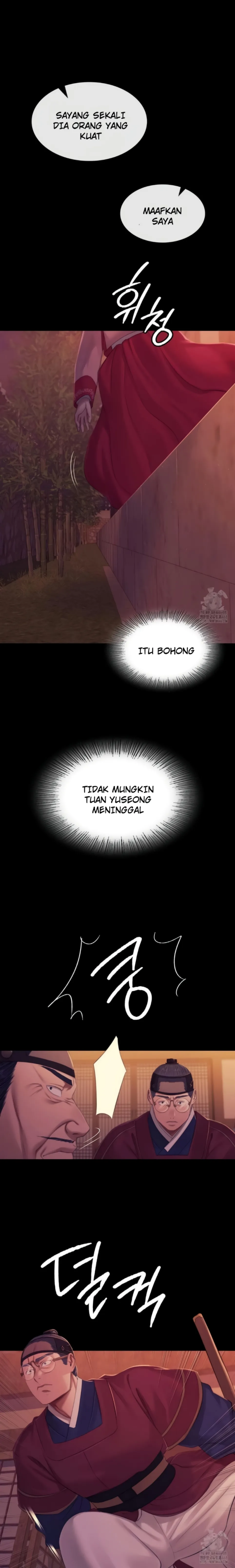 Madam - Chapter 137 13