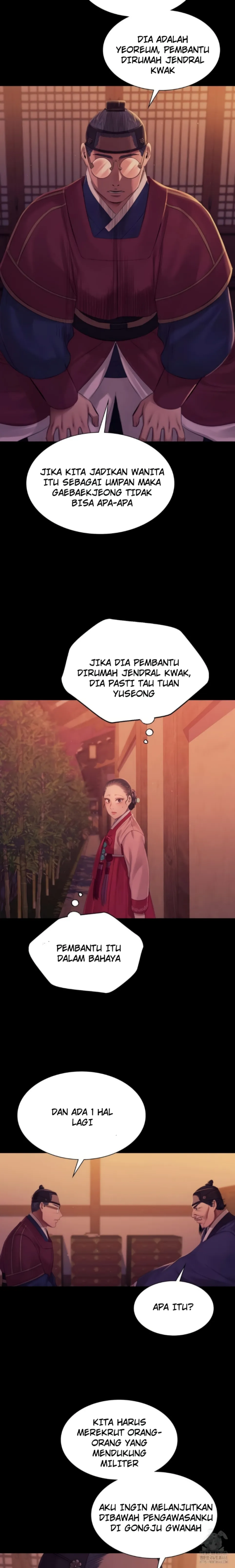 Madam - Chapter 137 10