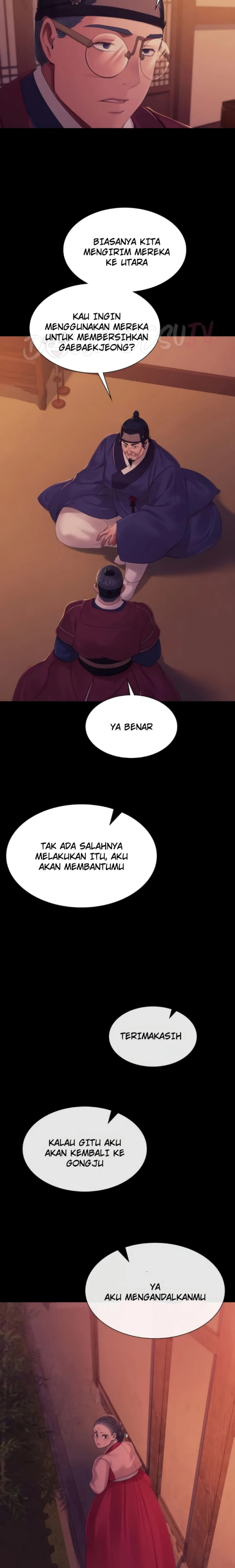 Madam - Chapter 137 11