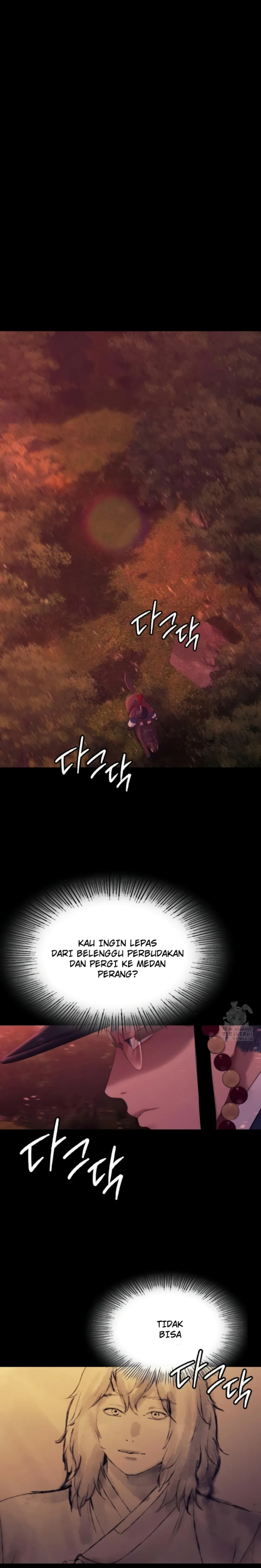 Madam - Chapter 137 16