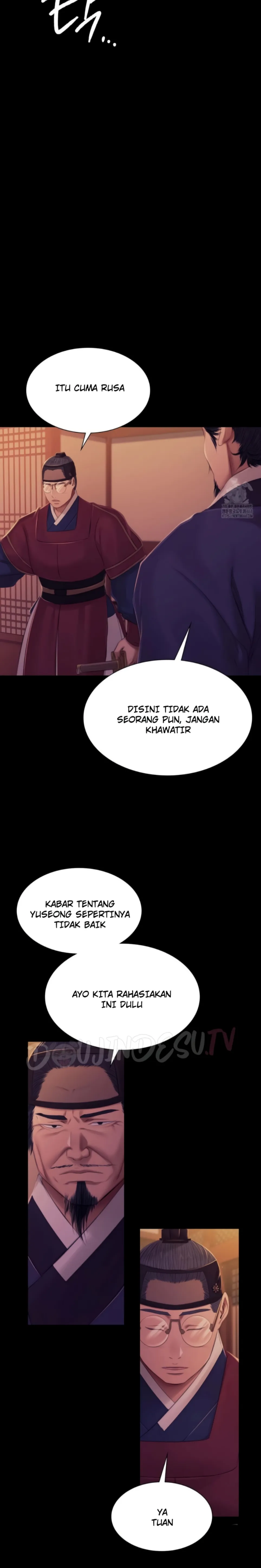 Madam - Chapter 137 15