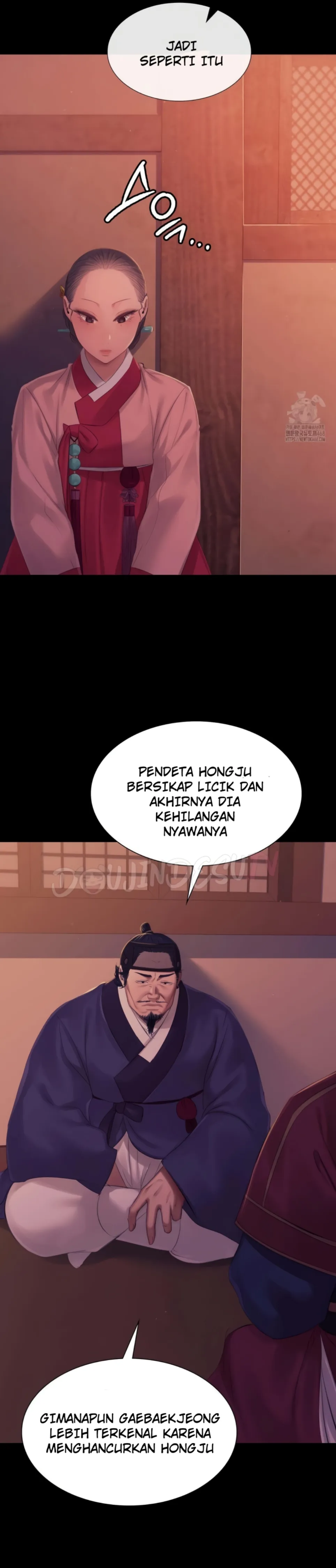 Madam - Chapter 137 6