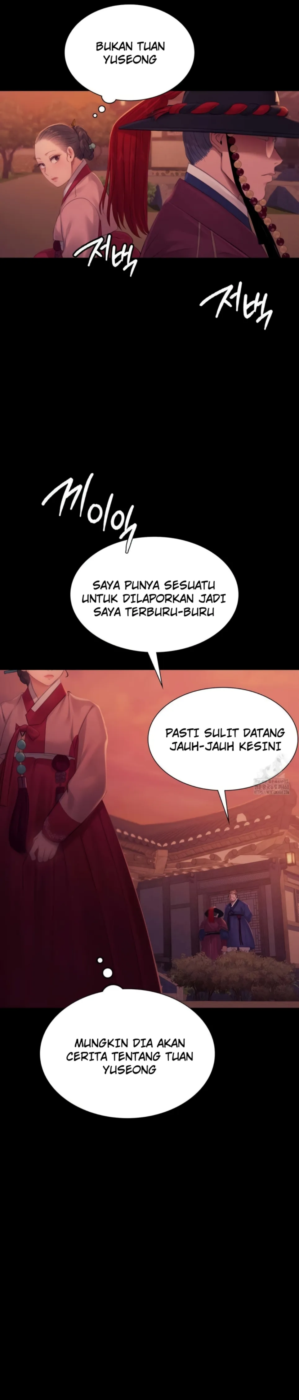 Madam - Chapter 137 4