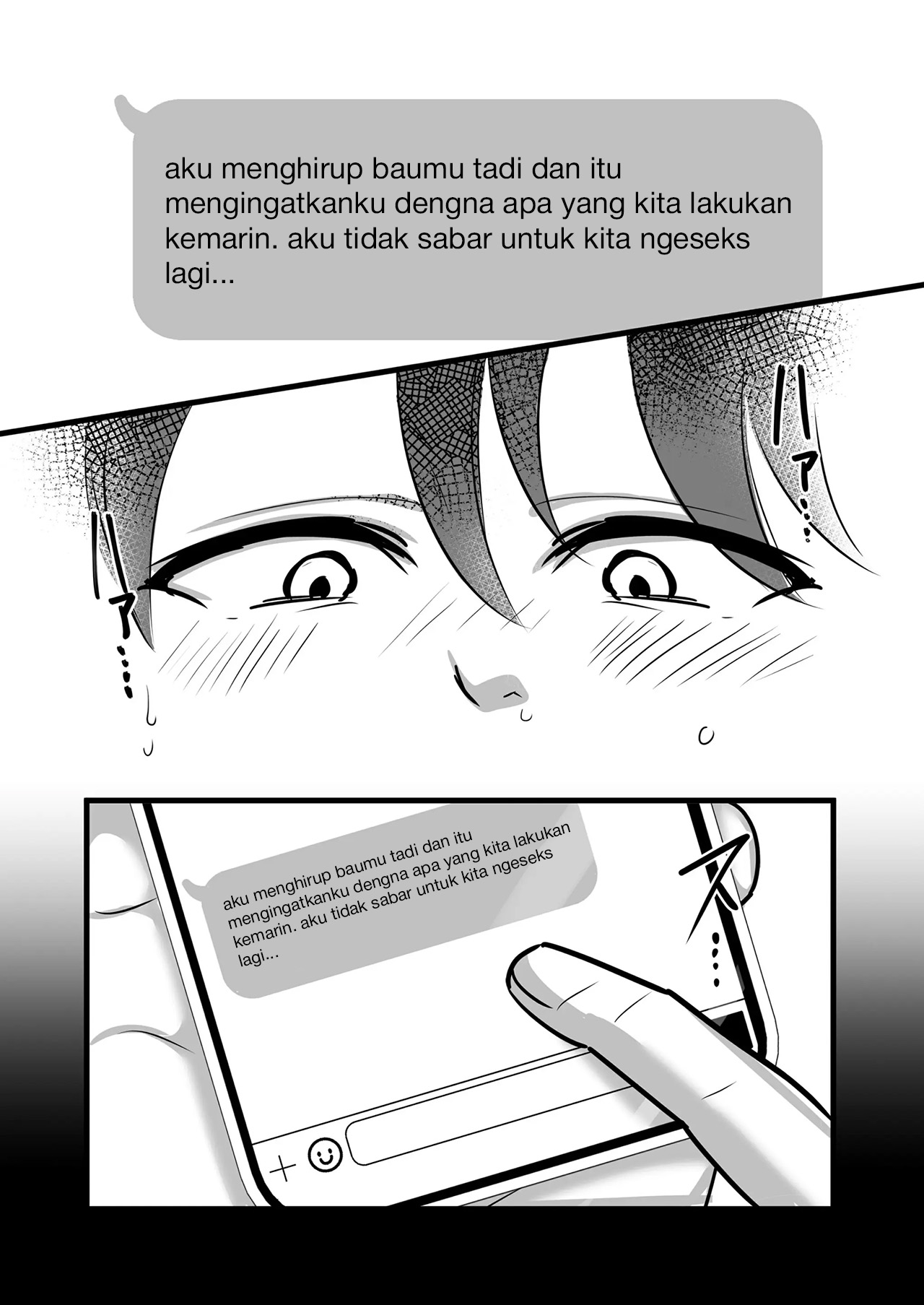 Masaka Ano Oni Joushi ga Ore no SeFri ni Naru nante… - Chapter 1 26