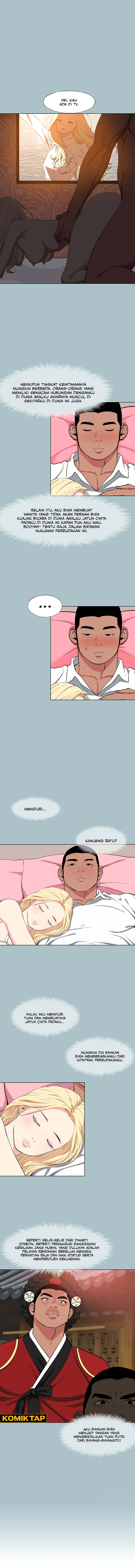 Mean Breeding - Chapter 18 8 Mean Breeding - Chapter 18 8