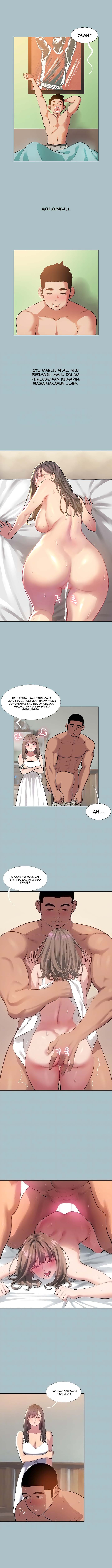 Mean Breeding - Chapter 18 2 Mean Breeding - Chapter 18 2