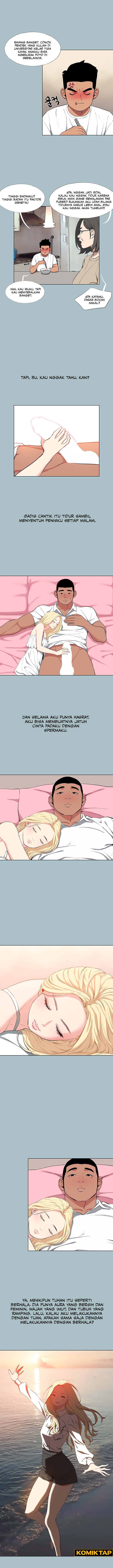 Mean Breeding - Chapter 18 7 Mean Breeding - Chapter 18 7