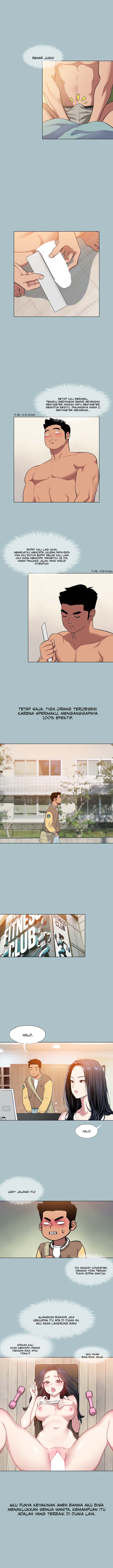 Mean Breeding - Chapter 18 4 Mean Breeding - Chapter 18 4