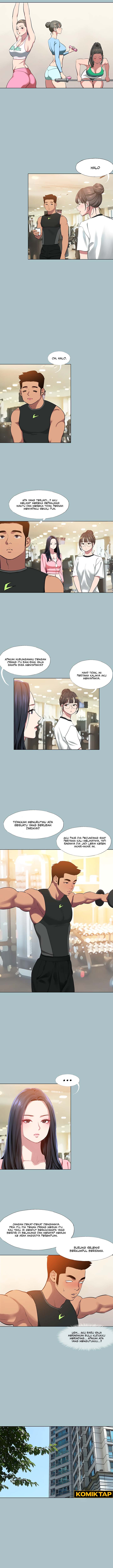 Mean Breeding - Chapter 18 5 Mean Breeding - Chapter 18 5