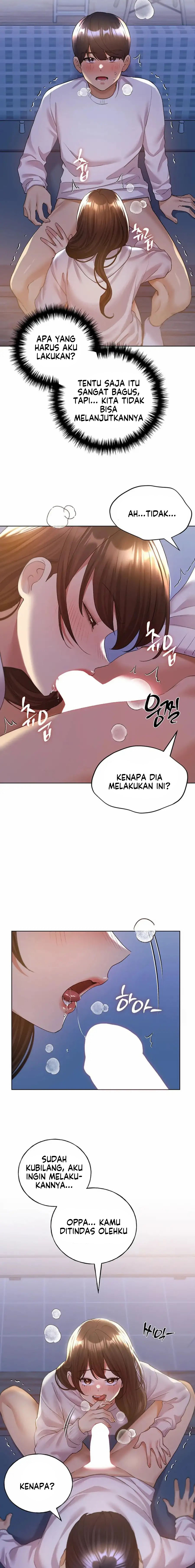 My Illustrator - Chapter 68 8