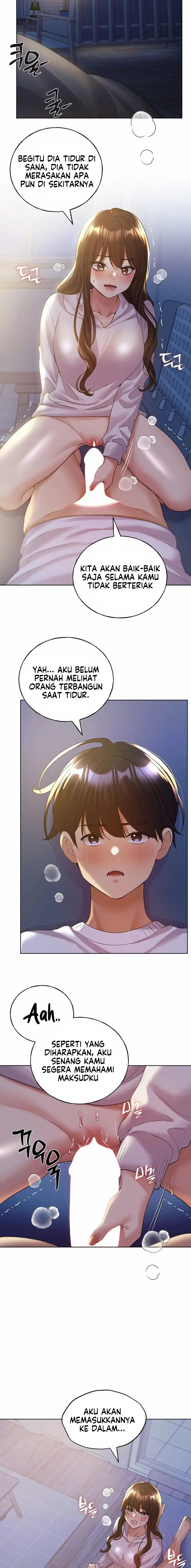 My Illustrator - Chapter 68 18