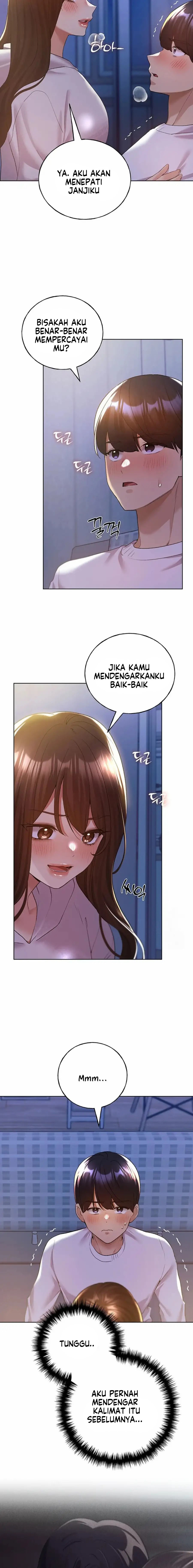 My Illustrator - Chapter 68 12