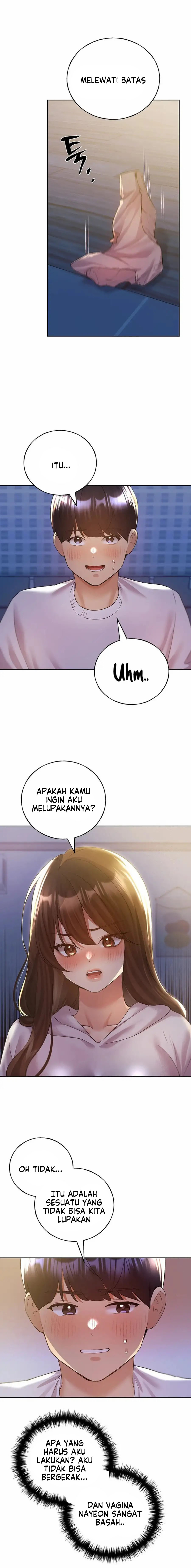 My Illustrator - Chapter 68 10