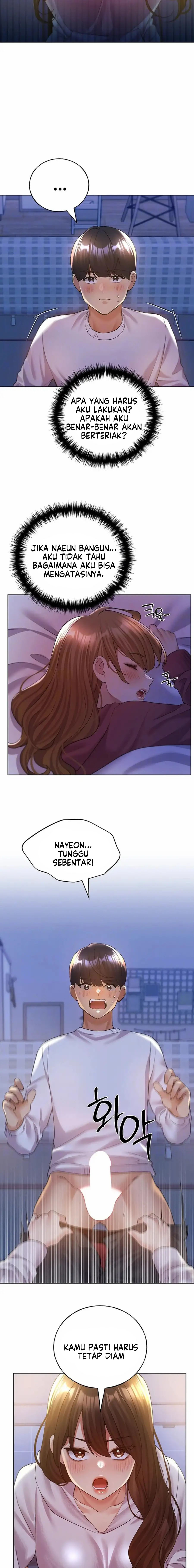 My Illustrator - Chapter 68 6