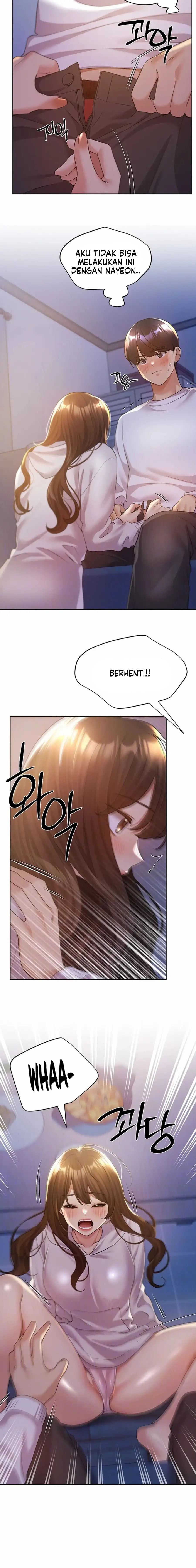 My Illustrator - Chapter 68 4