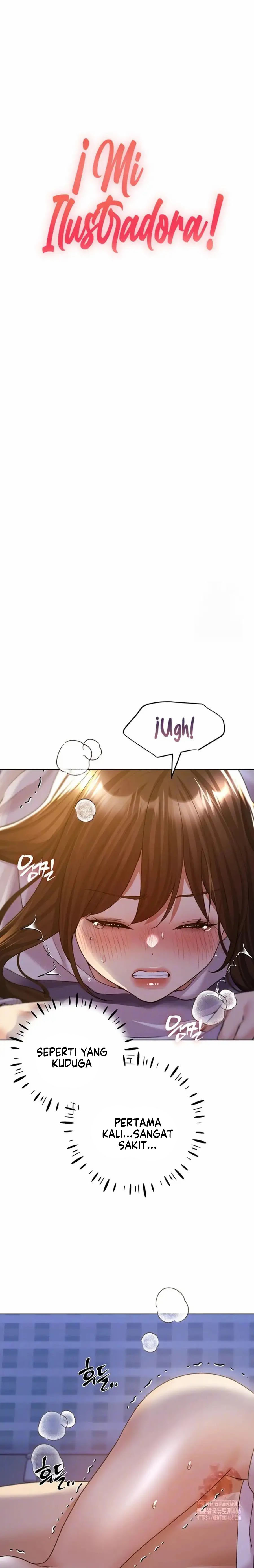 My Illustrator - Chapter 69 3