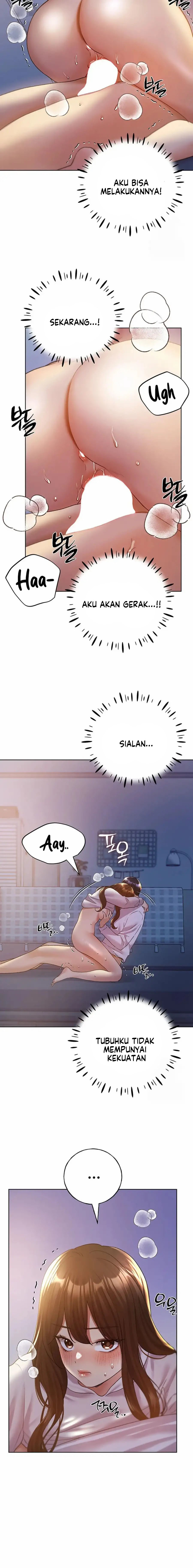 My Illustrator - Chapter 69 10