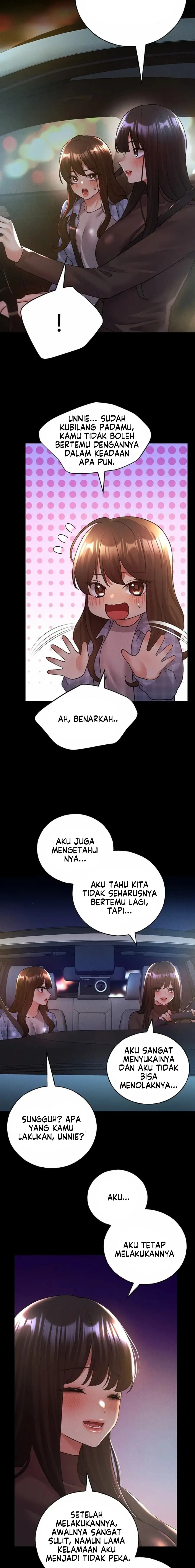 My Illustrator - Chapter 67 8