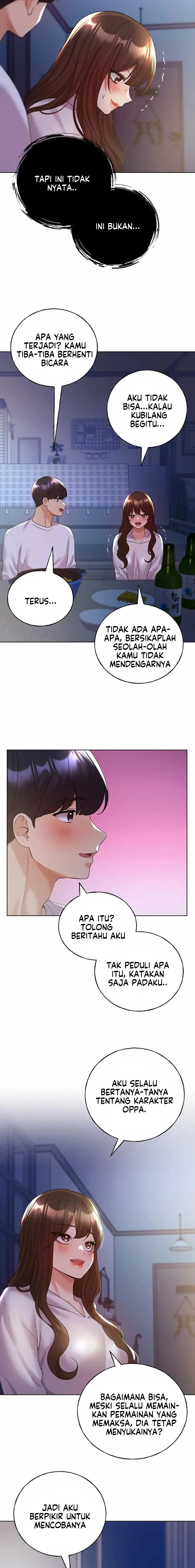 My Illustrator - Chapter 67 20