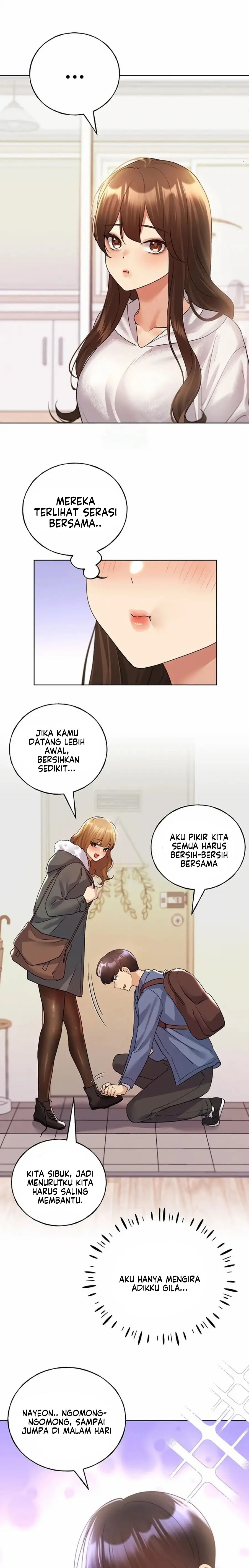 My Illustrator - Chapter 67 3