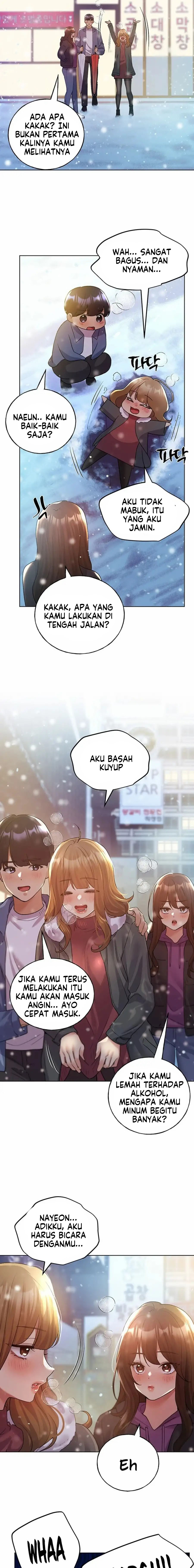 My Illustrator - Chapter 67 13