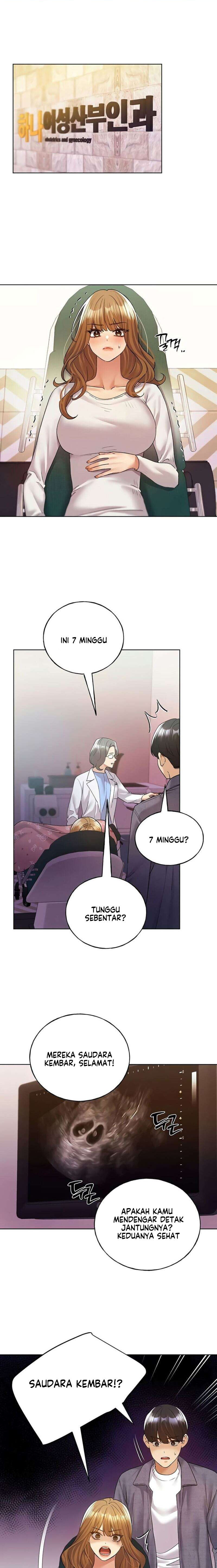 My Illustrator - Chapter 78 3