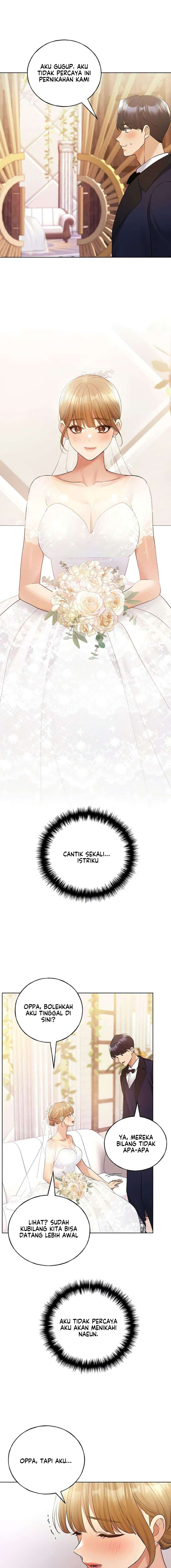My Illustrator - Chapter 78 12