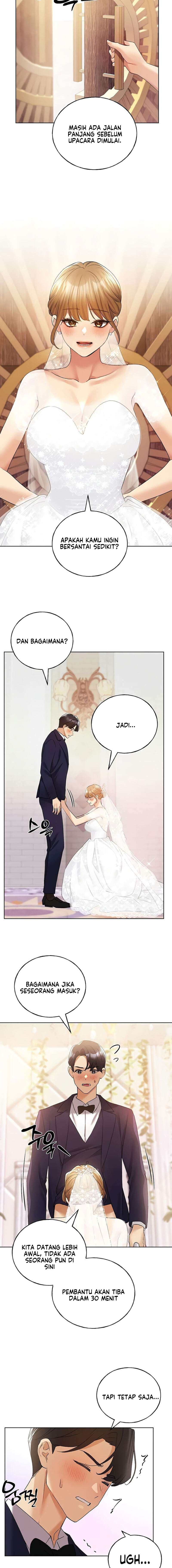 My Illustrator - Chapter 78 14