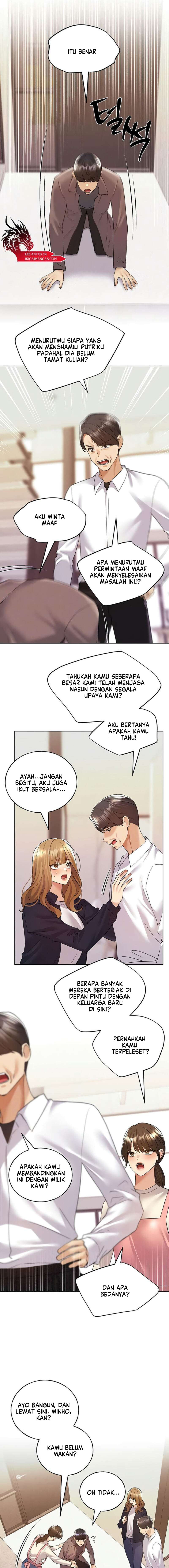 My Illustrator - Chapter 78 7