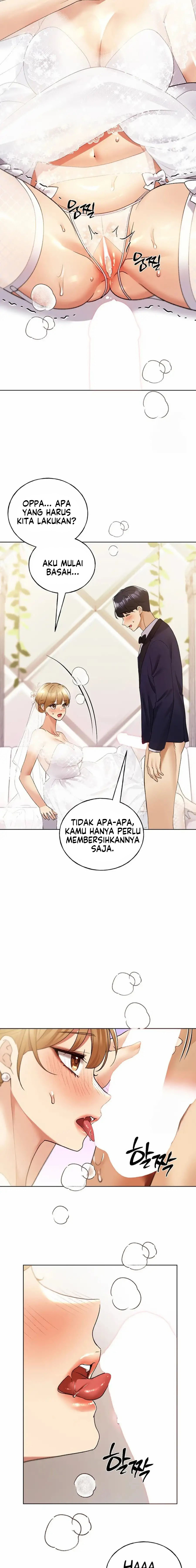 My Illustrator - Chapter 79 18