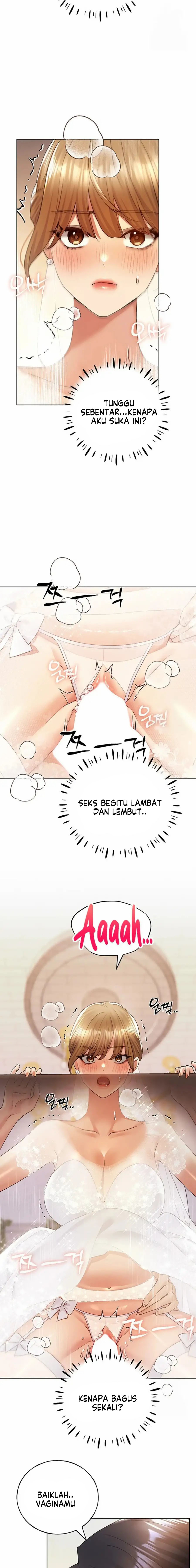 My Illustrator - Chapter 79 10