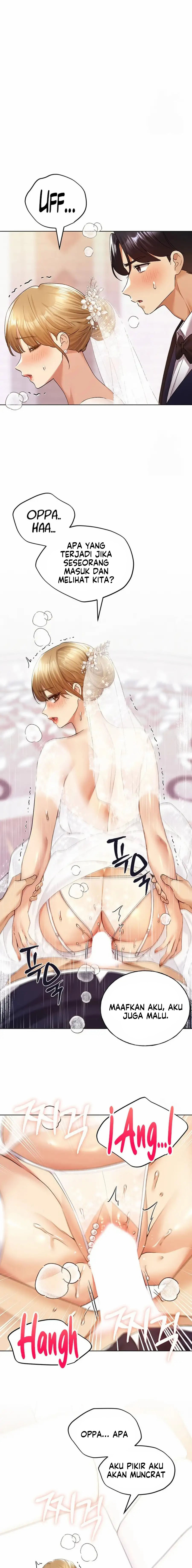 My Illustrator - Chapter 79 15