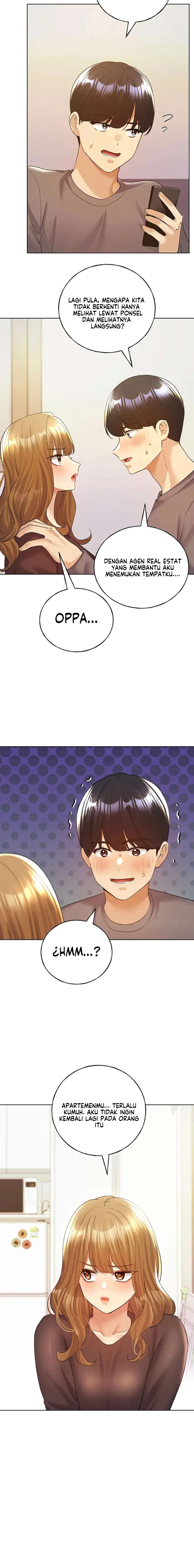My Illustrator - Chapter 71 9