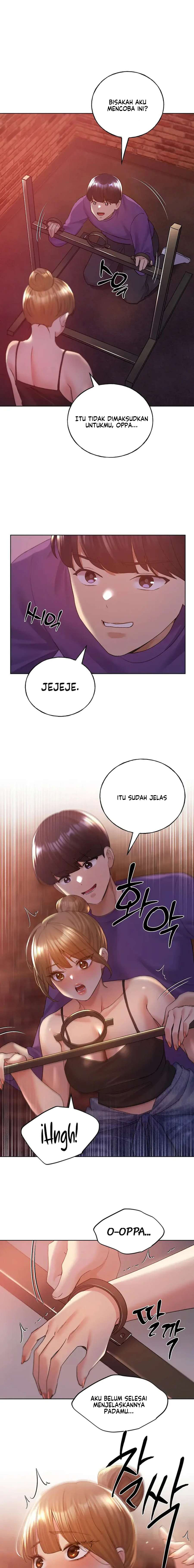 My Illustrator - Chapter 71 19