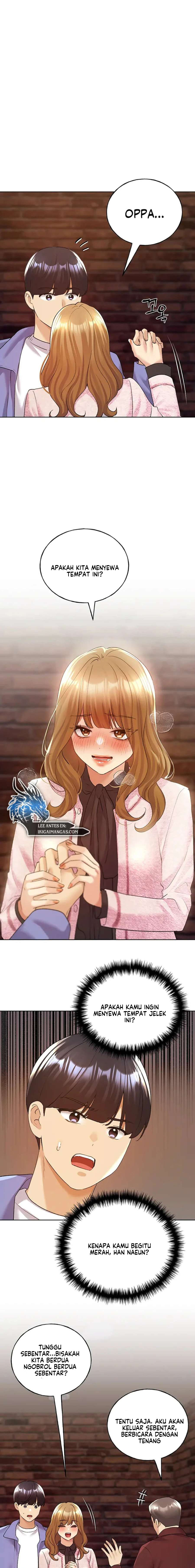 My Illustrator - Chapter 71 13