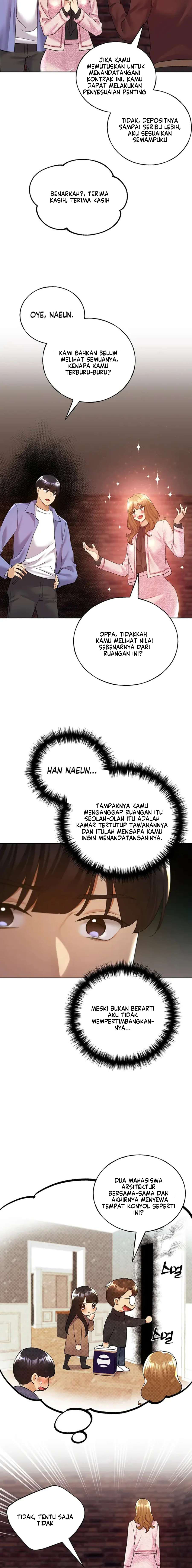 My Illustrator - Chapter 71 14