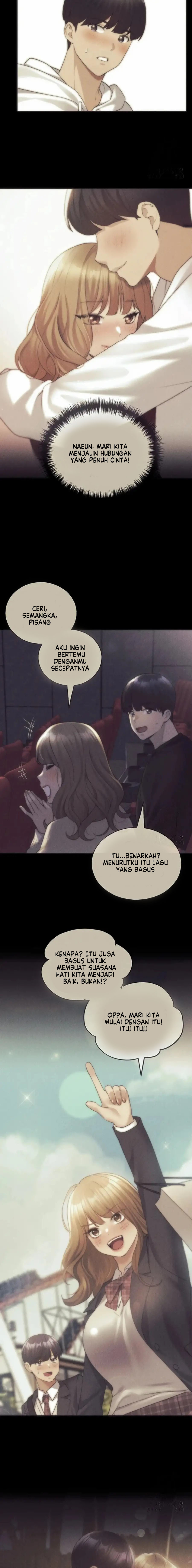 My Illustrator - Chapter 77 21