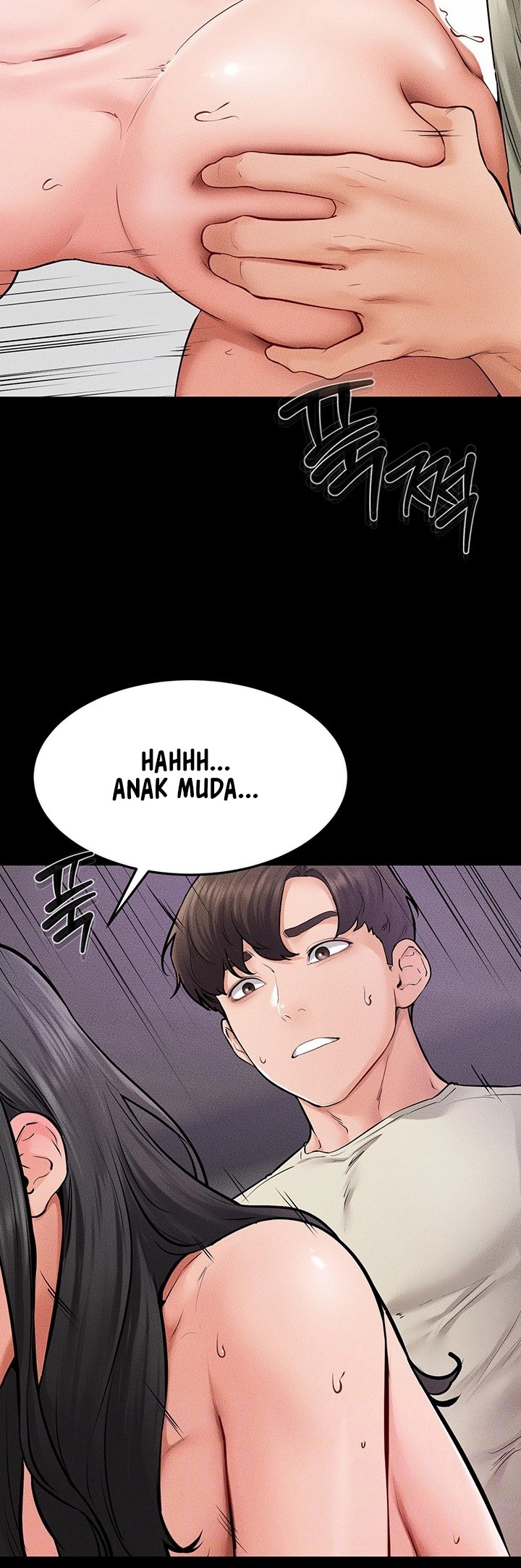 My New Family Treats Me Well - Chapter 61 23