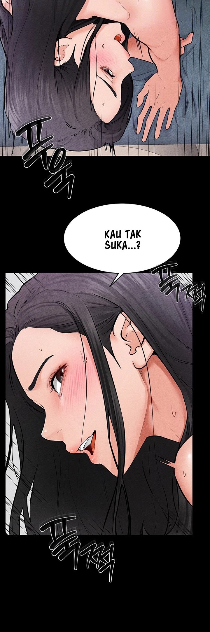 My New Family Treats Me Well - Chapter 61 25