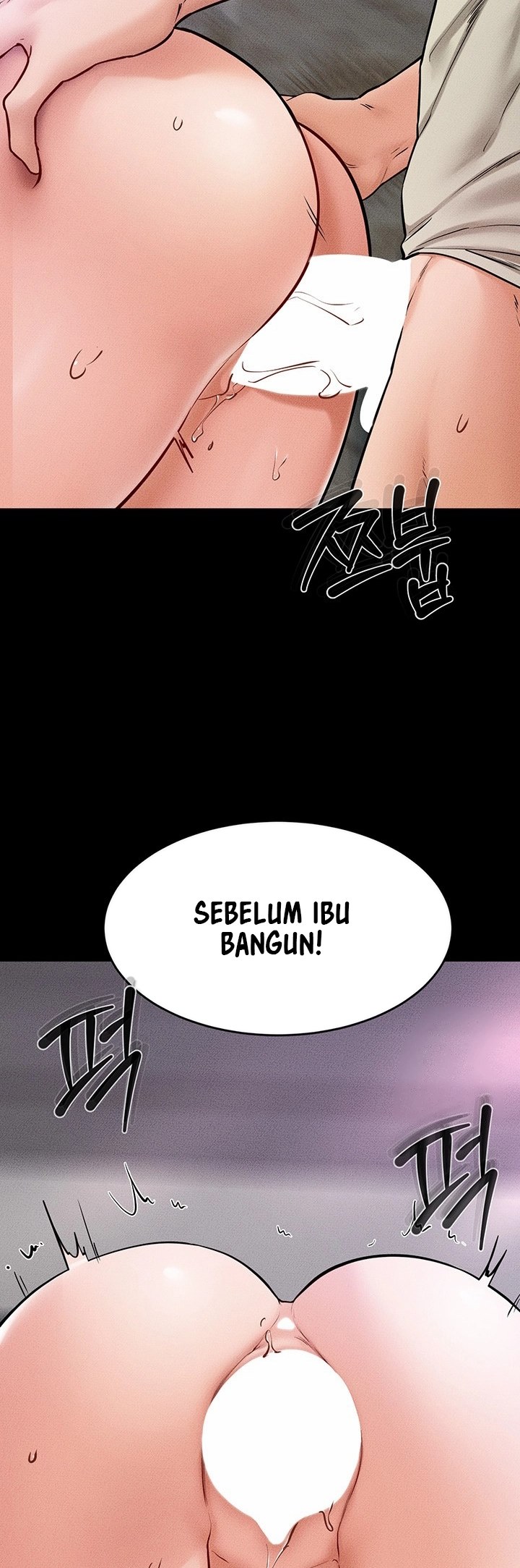 My New Family Treats Me Well - Chapter 61 12
