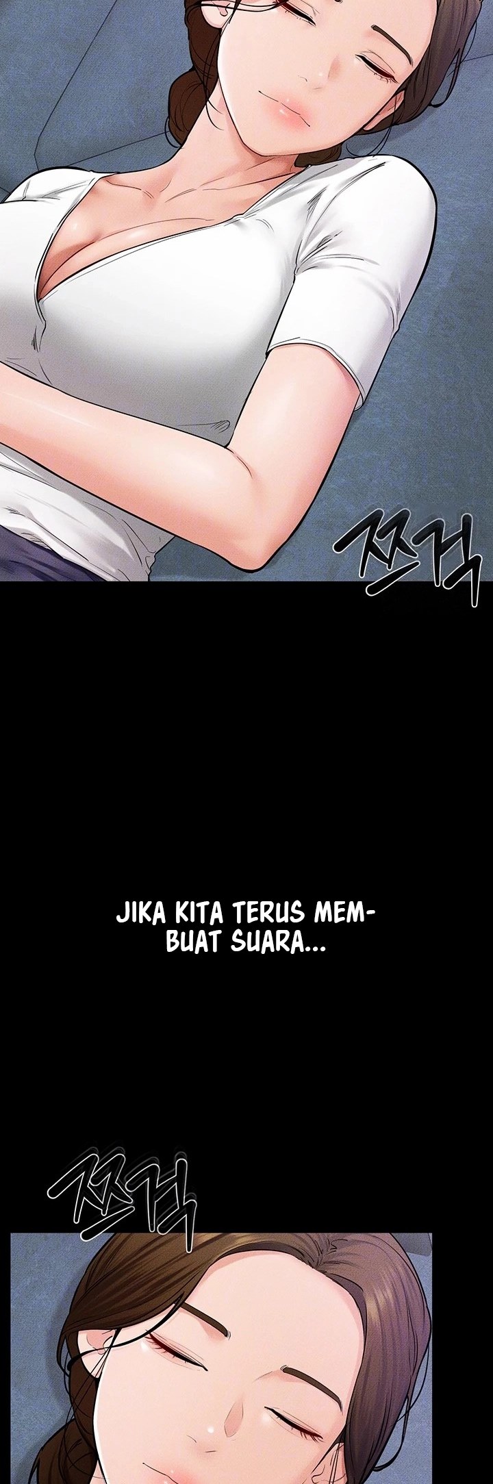 My New Family Treats Me Well - Chapter 61 7