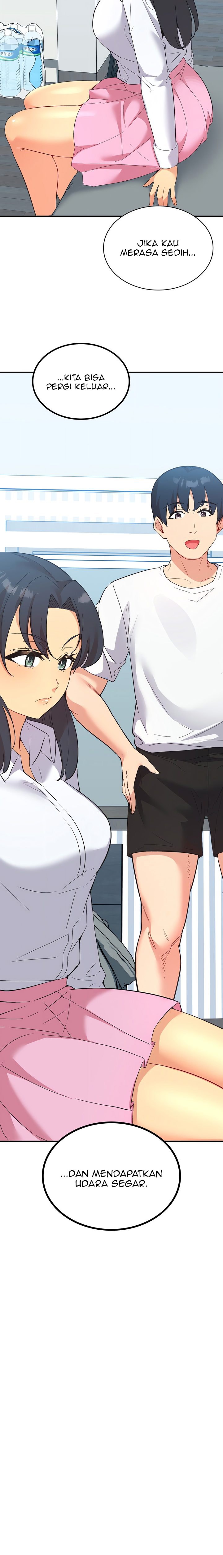 My Life With The Smart Application - Chapter 70 22