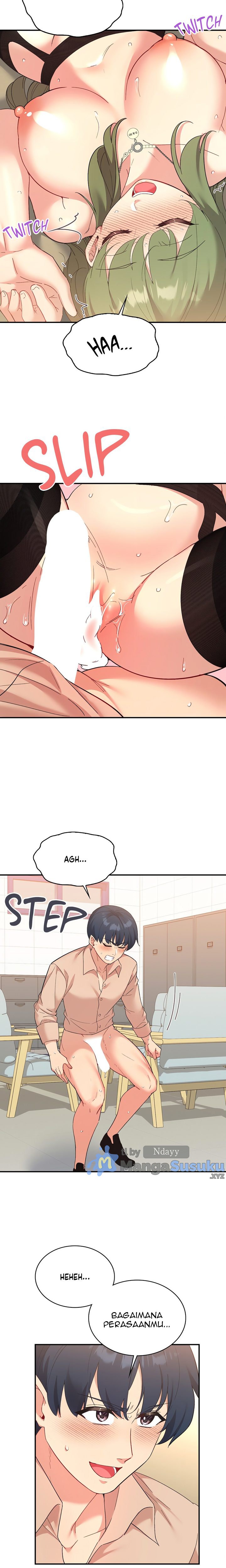 My Life With The Smart Application - Chapter 70 5