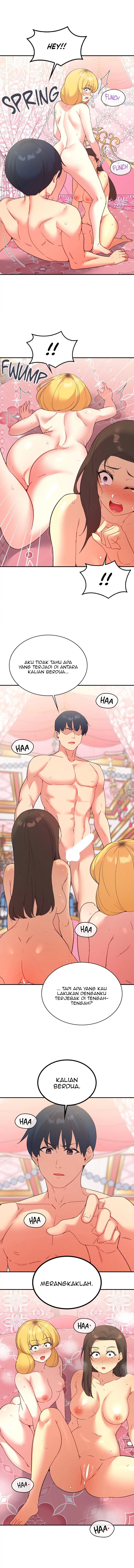 My Life With The Smart Application - Chapter 76 2