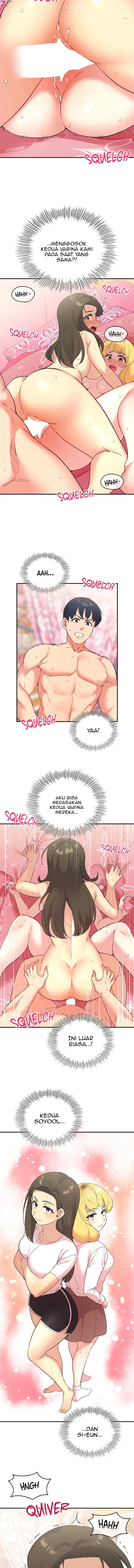 My Life With The Smart Application - Chapter 76 12