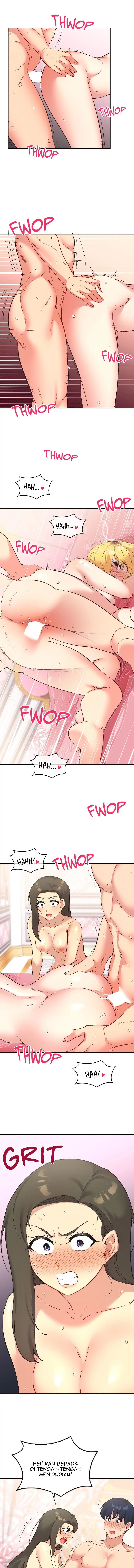 My Life With The Smart Application - Chapter 76 6